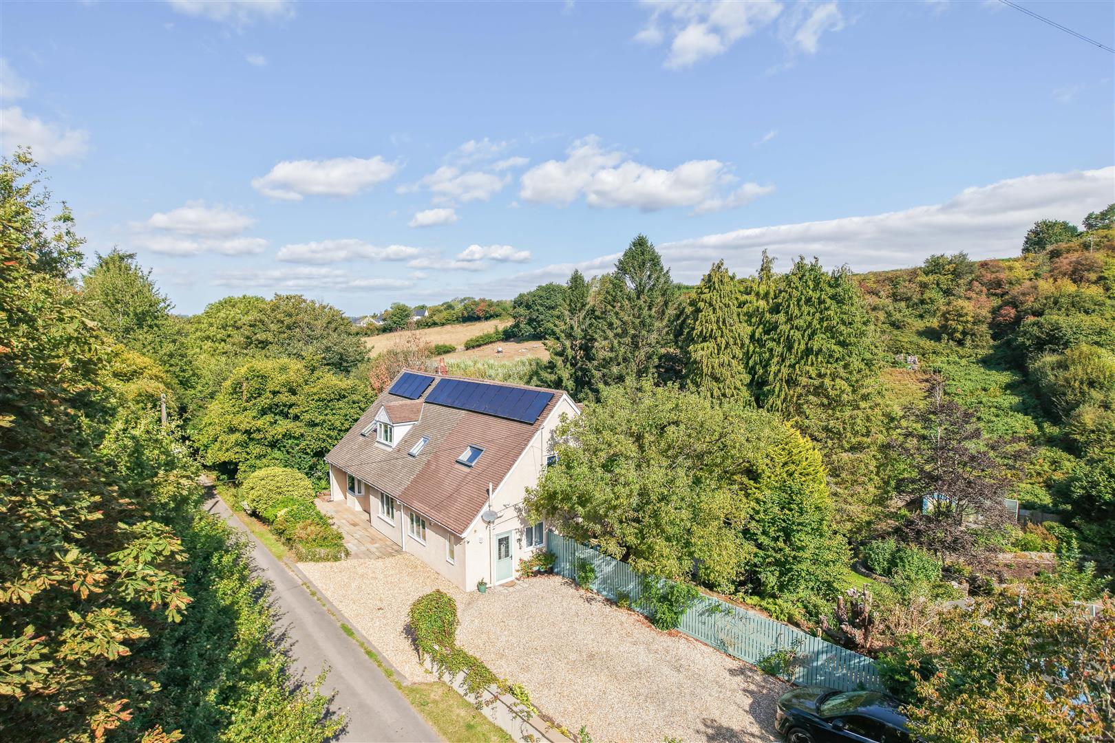 Llanquian Road, Aberthin, Cowbridge, CF71 7HE